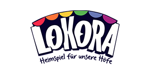 LOKORA | Heimspiel für unsere Höfe